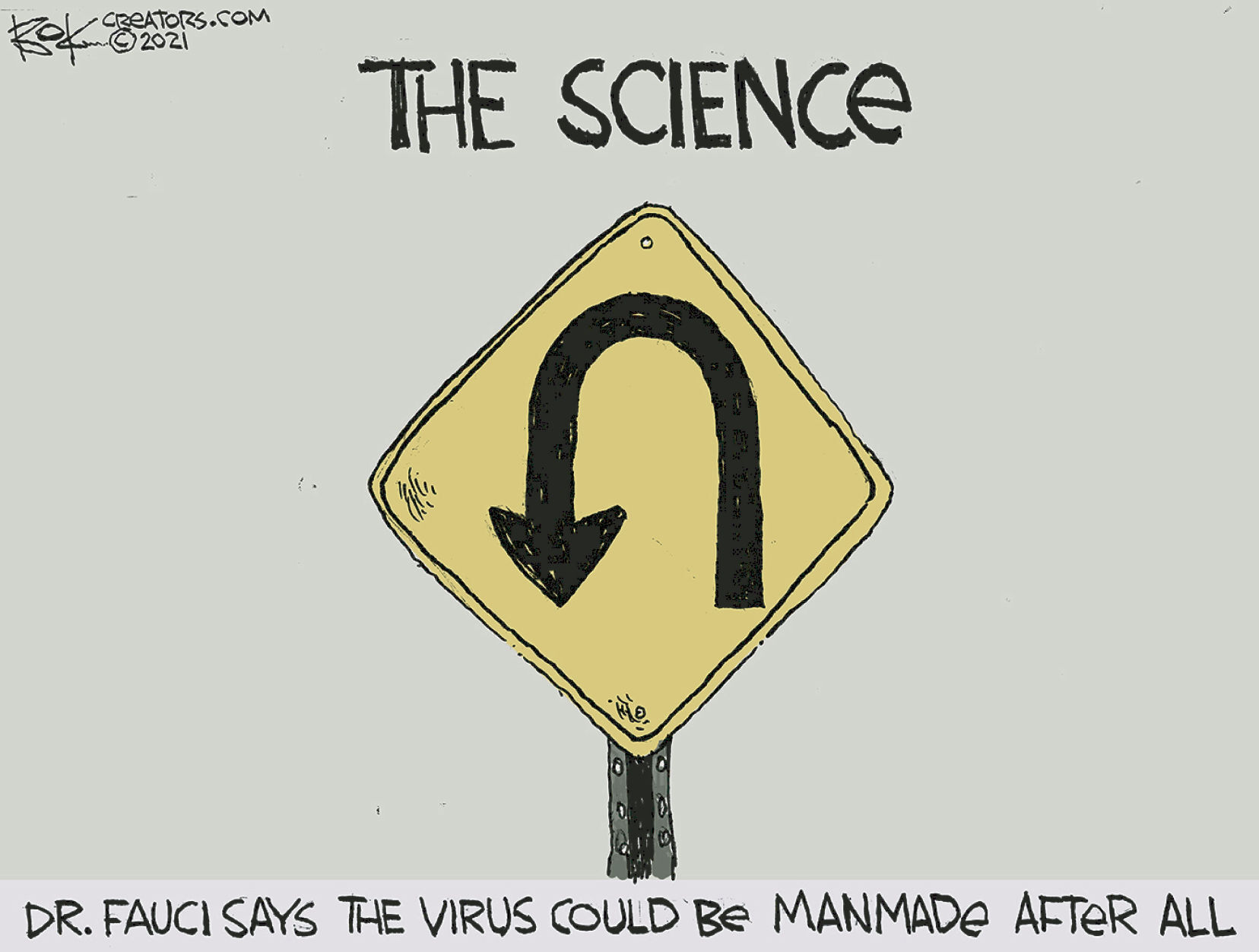 June 13 Cartoon